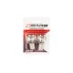 4CARS LED ŽIAROVKA 6LED 12V S25-5050SMD BA15S