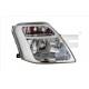 SVETLO CITROEN C2 03- /P/H4/EL/TYC