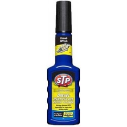 STP Diesel Particulate Filter Cleaner (DPF)