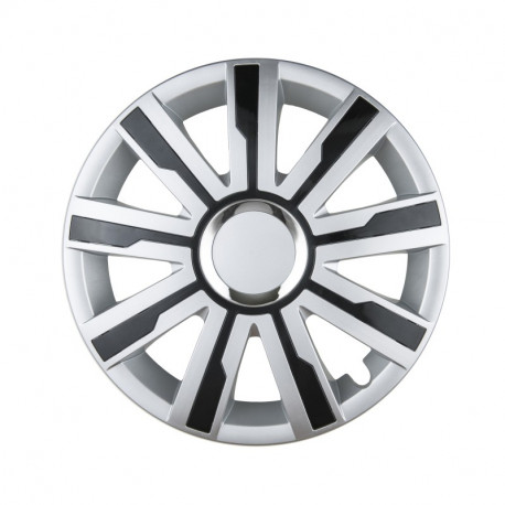 Puklice 16" MIRAGE SI-BL