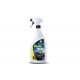 Leštidlo na plasty - Zollex  vanilka 750ml