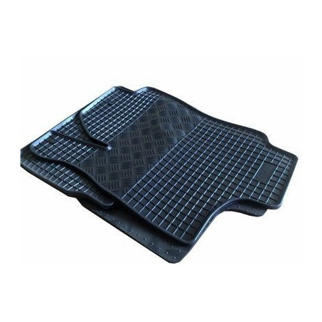 Gumové rohože FORD Connect 5m 14-