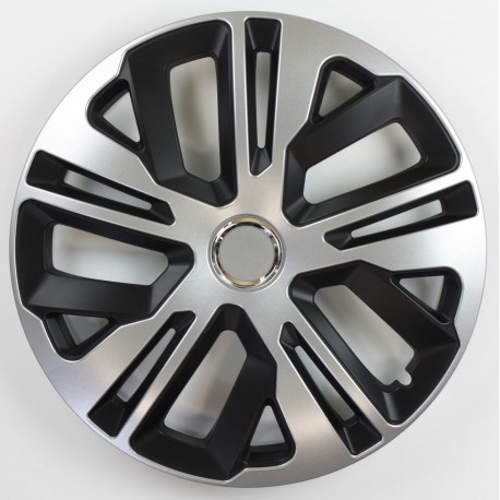 Jestic 13" RAVEN RING MIX set 4ks