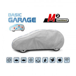 Plachta GARAGE M - Hatchback