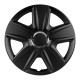 Puklice 14" SPRIT BLACK