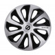 Puklice 14" SPARCO SILBLACK