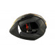Prilba FLAT 2-A ORANGE  "S"