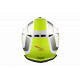 Prilba CROSS WHITE RYM  "M"