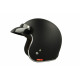 Prilba FLAT BLACK "XL"