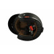 Prilba FLAT BLACK "XL"