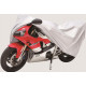 Plachta na motocykel  "L"