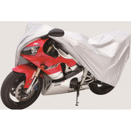 Plachta na motocykel  "L"