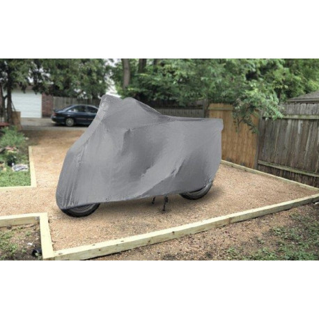 Plachta na motocykel "XXL"  WATERPROOF
