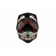 Prilba CROSS TITANIUM  "S"