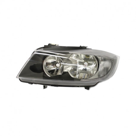 Svetlo BMW E90 (2004 - 8/2008) - Ľavé / Tyc