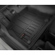 Gumové 3D rohože VW T-ROC (od 2017 - a vyššie)