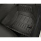 Gumové 3D rohože BMW 3 E90,E91 (2005 - 2012)