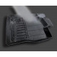 Gumové 3D rohože BMW 3 E90,E91 (2005 - 2012)