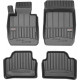 Gumové 3D rohože BMW 3 E90,E91 (2005 - 2012)