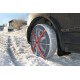 AutoSock 540 – textilné snehové reťaze pre osobné autá