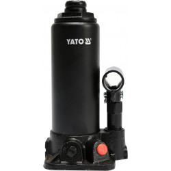 Zdvihák piestový hydraulický 3T YATO