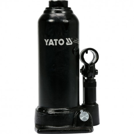 Zdvihák piestový hydraulický 5T YATO