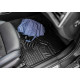 Gumové rohože ŠKODA RAPID, SEAT TOLEDO IV (2012 -