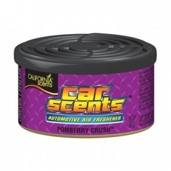 CALIFORNIA SCENTS - POMBERRY CRUSH