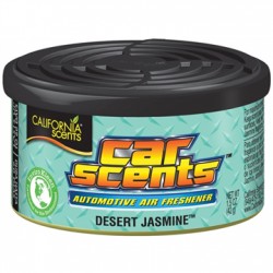 CALIFORNIA SCENTS -DESERT JASMINE