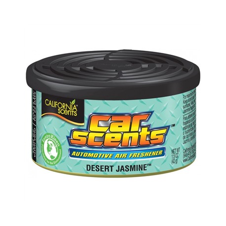 CALIFORNIA SCENTS -DESERT JASMINE