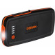 Akumulátorový booster Osram 6000mAh