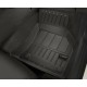 Gumové 3D rohože VW PASSAT B8 (od 2014 -