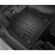 3D gumové rohože TESLA model S (od 2012 -