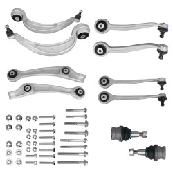 Sada ramien Zavesenia kolies Audi A6 C7