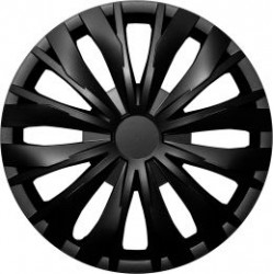 Puklice MAMM BLACK 14"