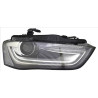 Svetlo Audi A4 B8 LED (2011 - 2015) - Pravé