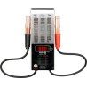 Digitálny tester batérií 12V Yato