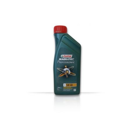 CASTROL MAGNATEC PROFESSIONAL OE 5W-40 1L