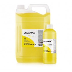 Letná zmes do ostrekovačov DYNAMAX 5L