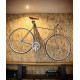 Držiak bicykla na stenu
