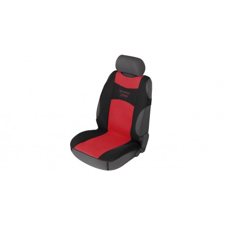 Walser Autotričko Tuning Star čierno-červený