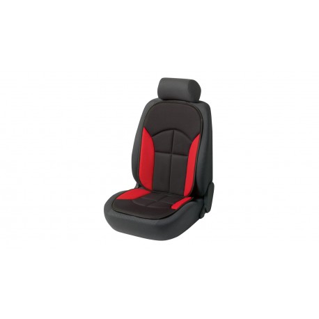 Walser autopoťah Novara červený